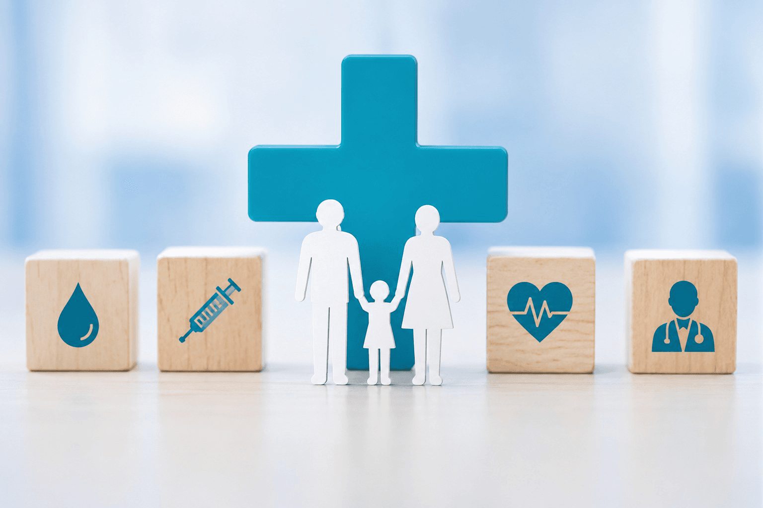 Healthcare